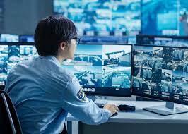 Does Your Business Need a Video Monitoring System?